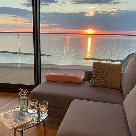 Apartament Morski Widok Nautic Park 51 达洛科 外观 照片