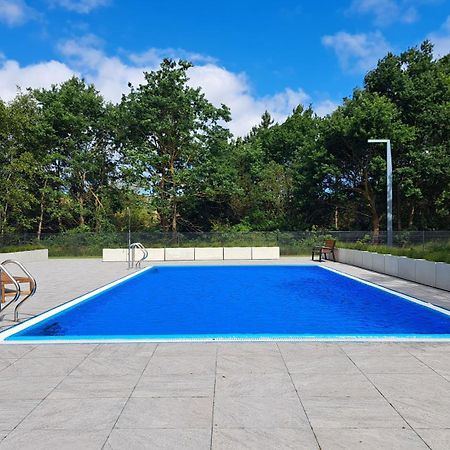 Apartament Morski Widok Nautic Park 51 达洛科 外观 照片