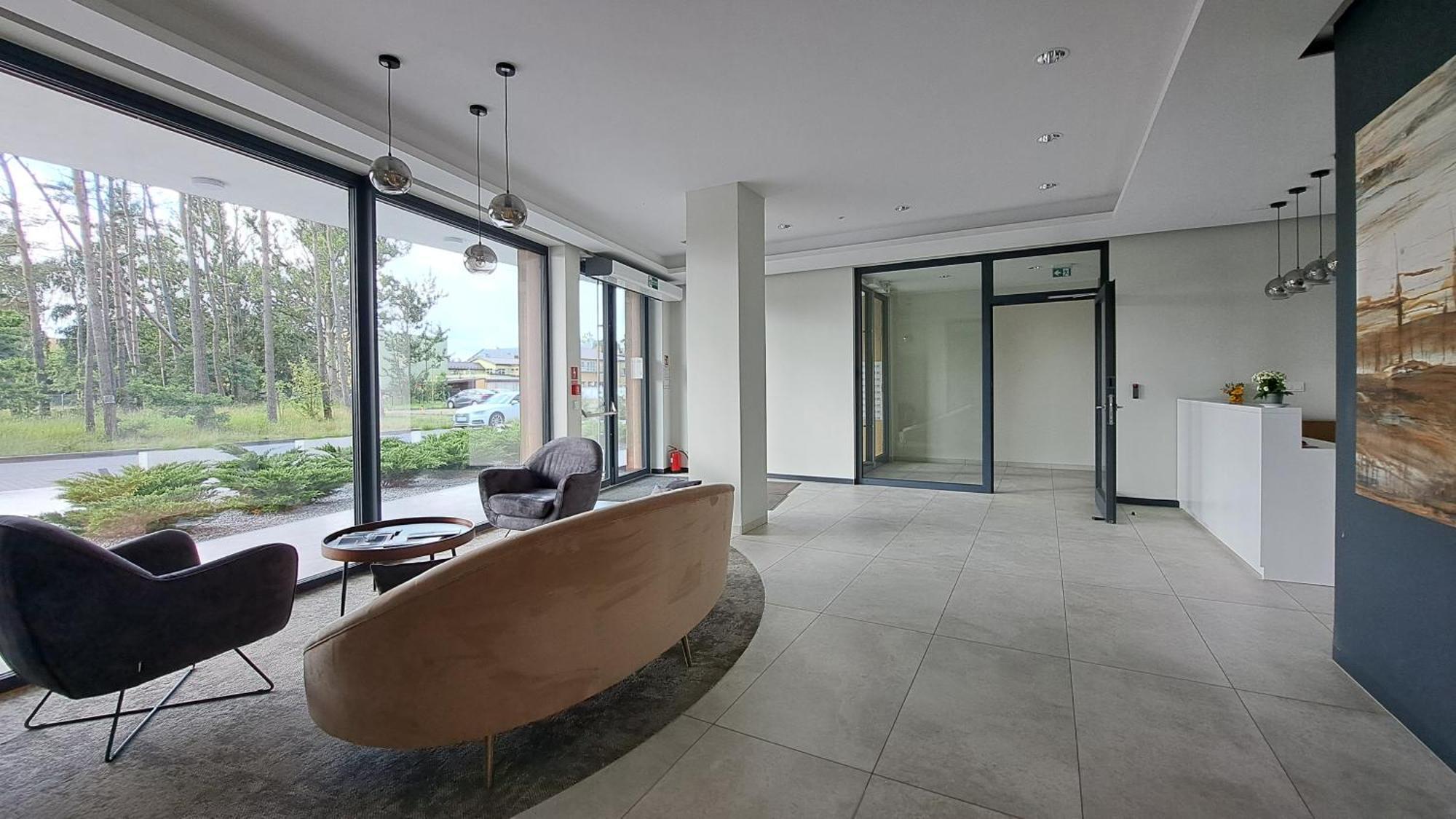 Apartament Morski Widok Nautic Park 51 达洛科 外观 照片